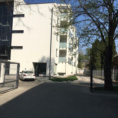 Belle Casa 34 Apartment Debrecen Exterior photo
